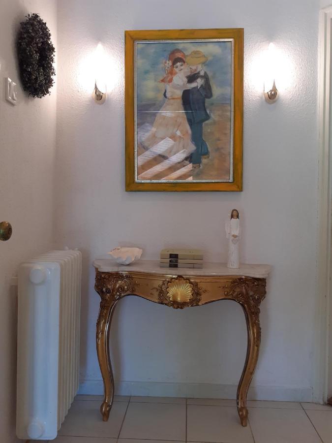 Csopak Mariann Apartman Extérieur photo