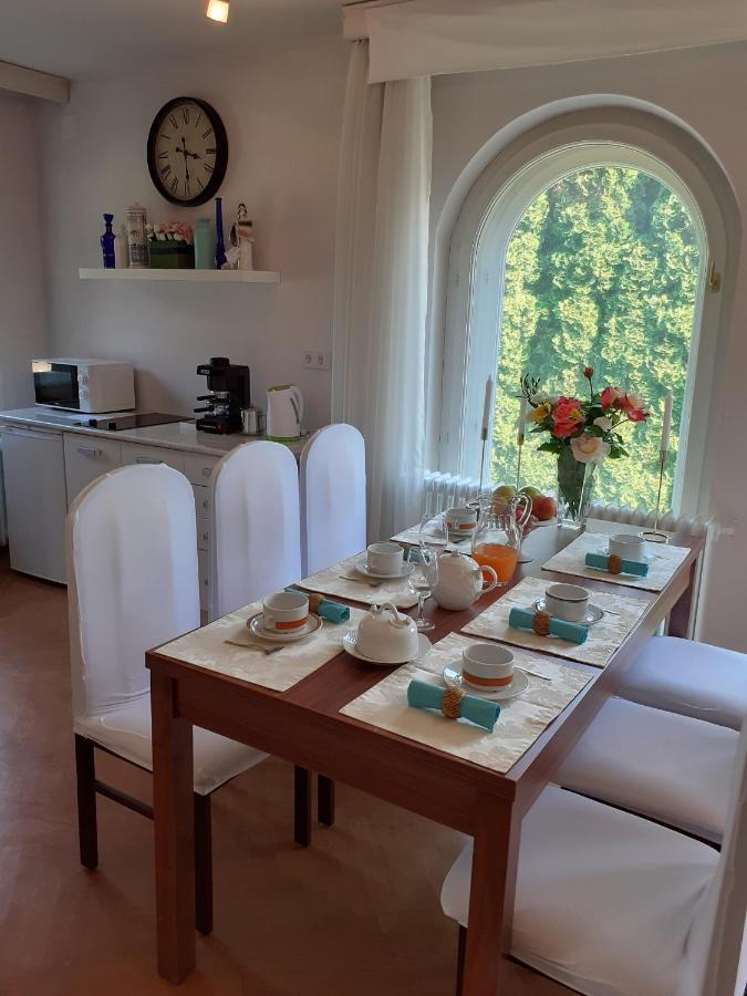 Csopak Mariann Apartman Extérieur photo