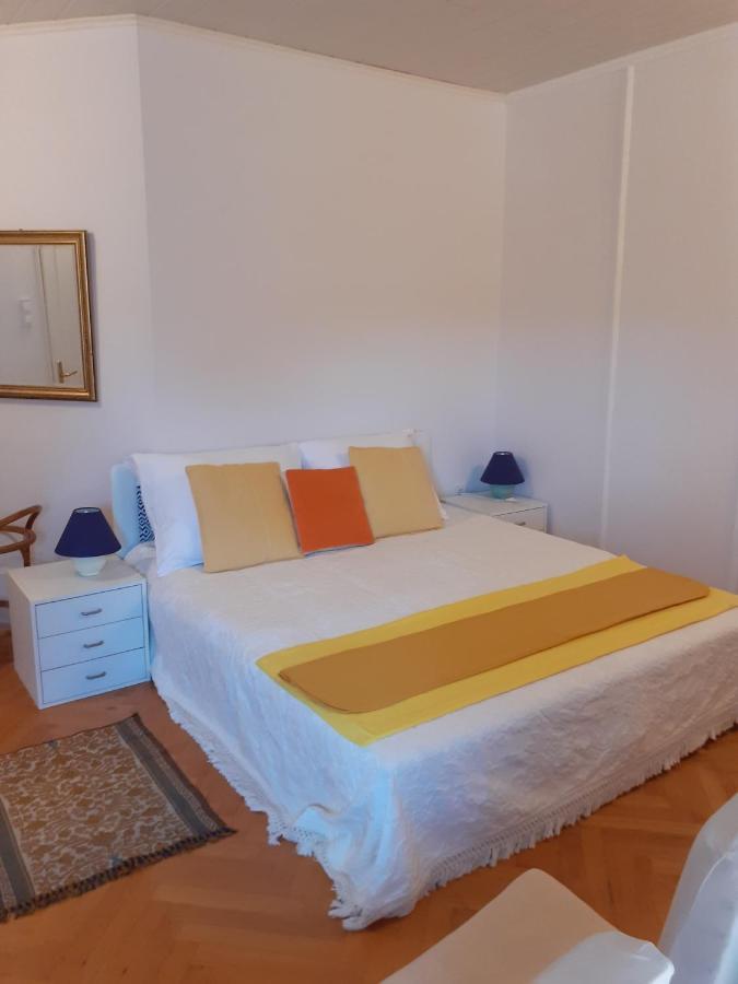 Csopak Mariann Apartman Extérieur photo