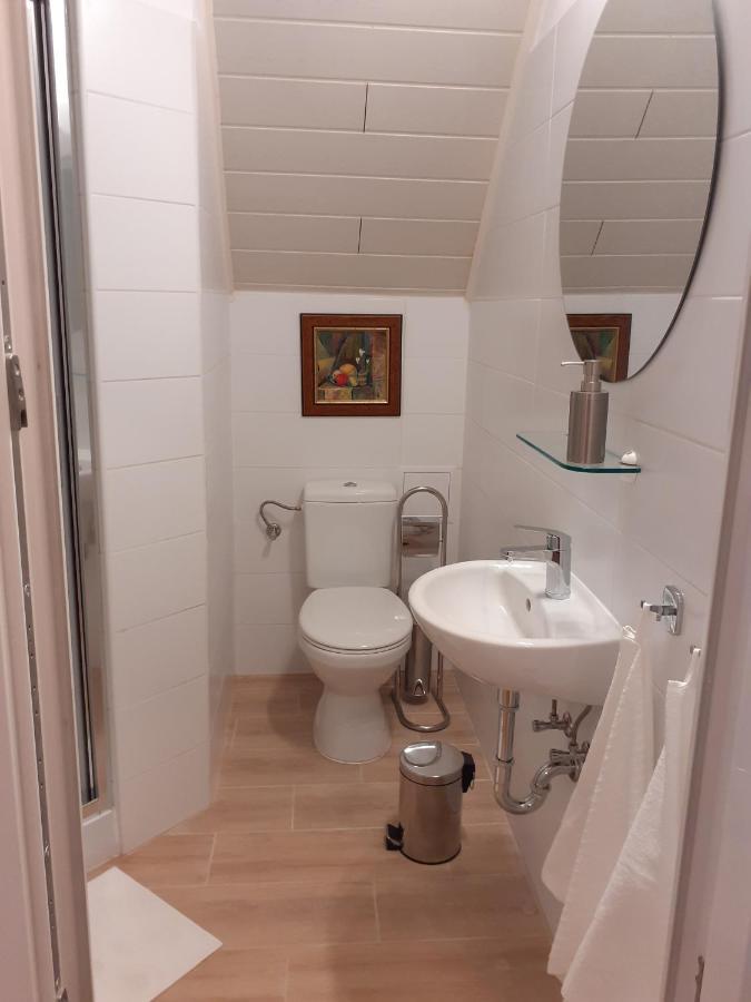 Csopak Mariann Apartman Extérieur photo