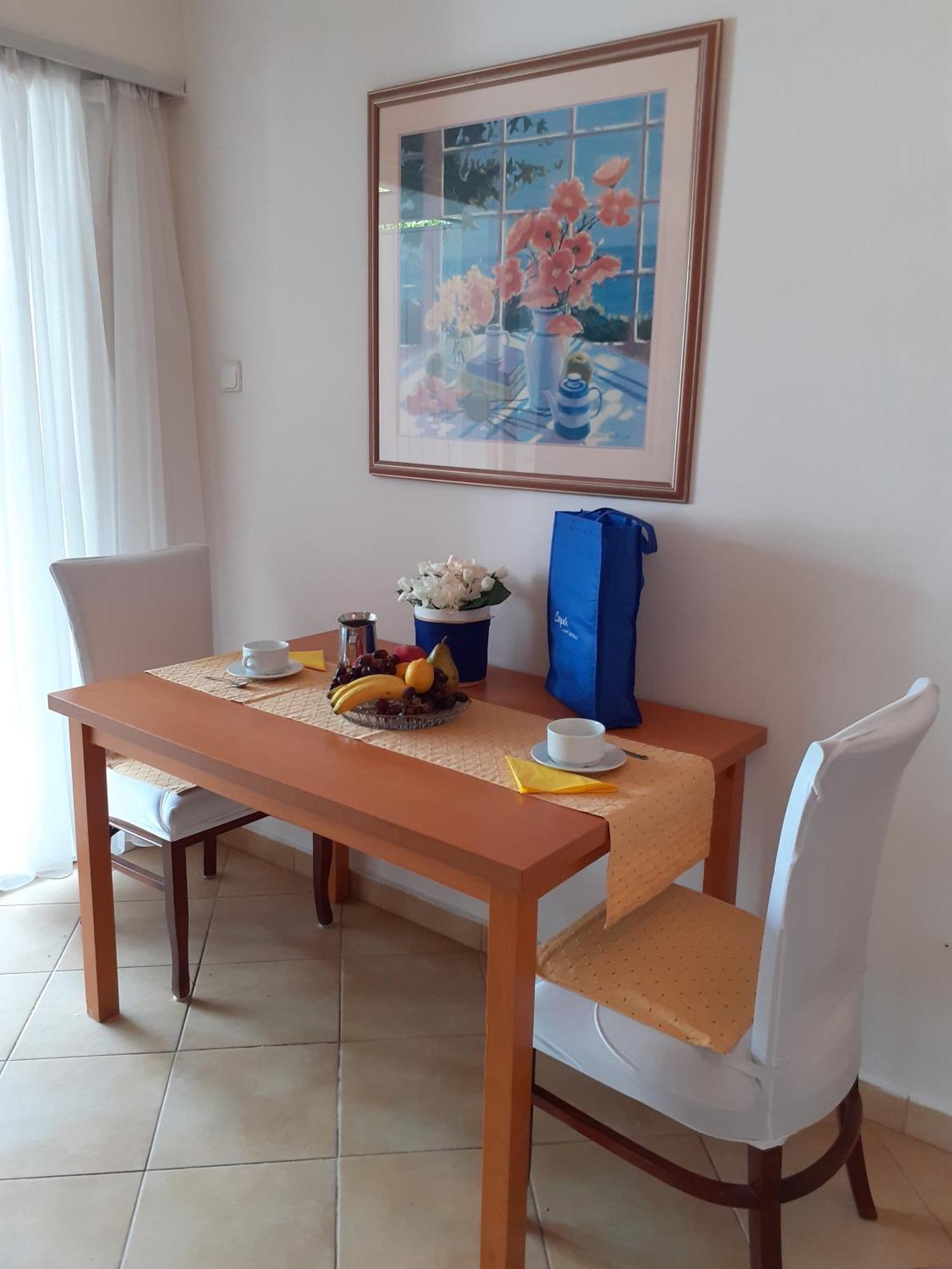 Csopak Mariann Apartman Chambre photo