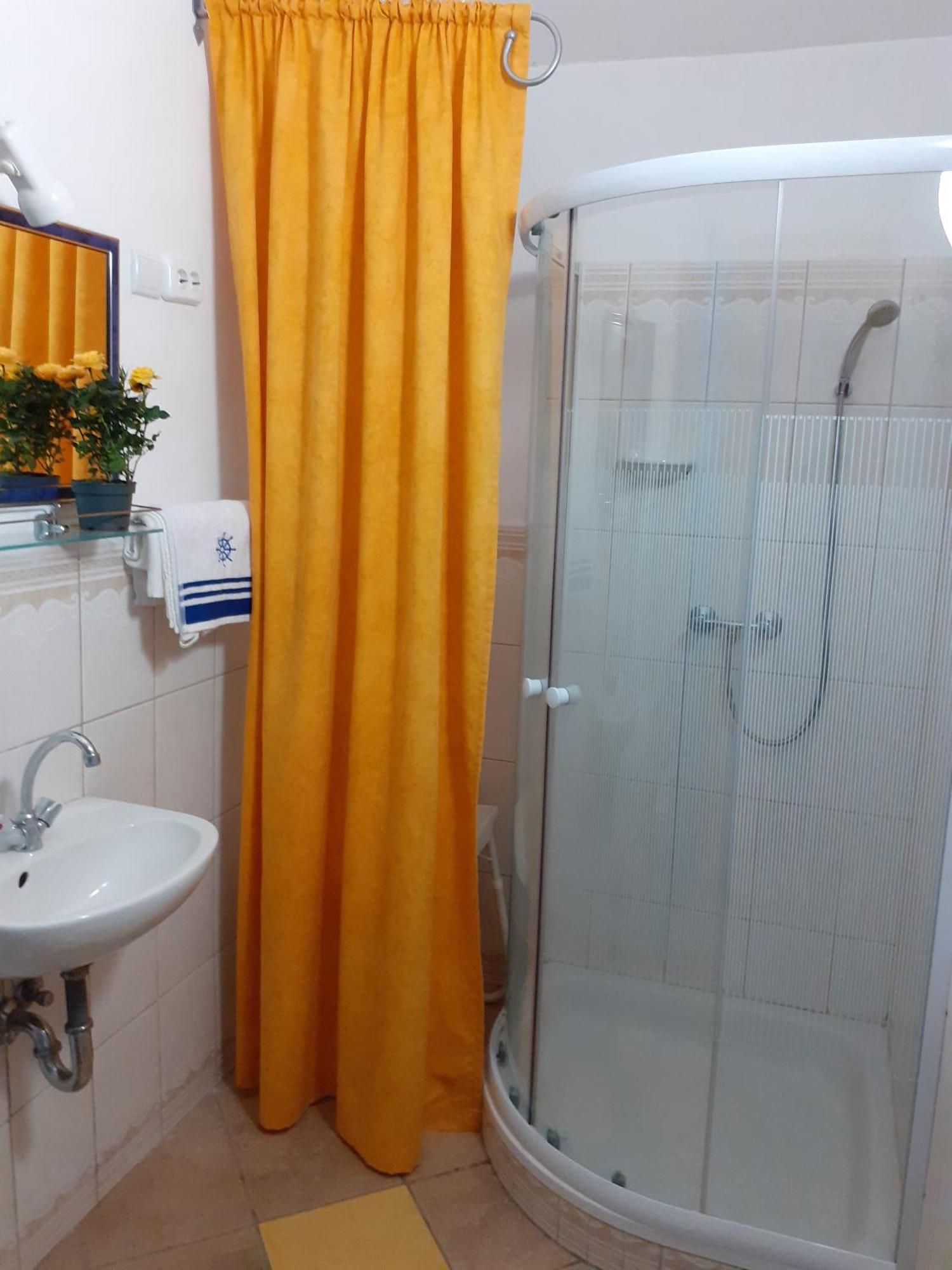 Csopak Mariann Apartman Chambre photo